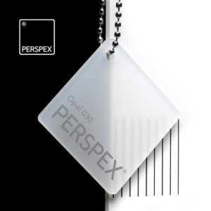 PERSPEX® Opal 030 10mm