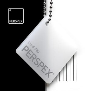 PERSPEX® Opal 040 3mm