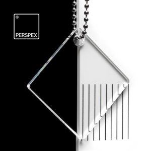 PERSPEX® Clear 000 1.5mm