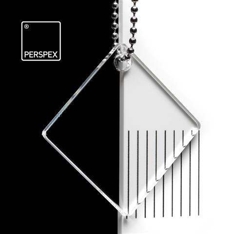 PERSPEX® Clear 000 1.5mm