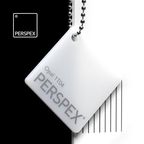 PERSPEX® Opal 1T04 5mm