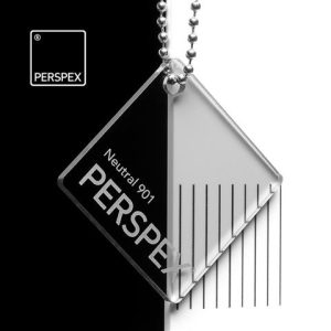 PERSPEX® Neutral 901 3mm