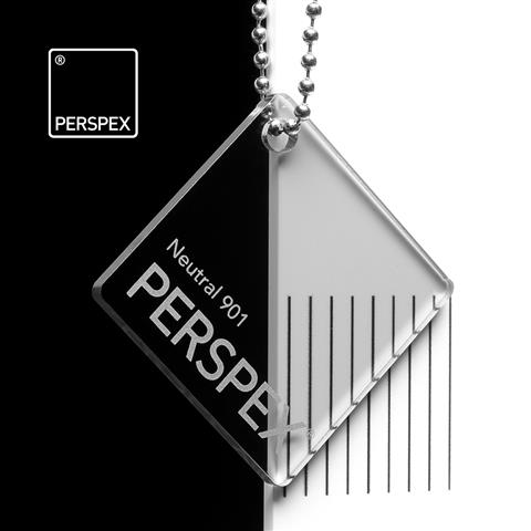PERSPEX® Neutral 901 3mm