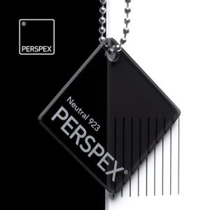 PERSPEX® Neutral 923 3mm