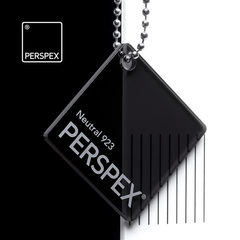 PERSPEX® Neutral 923 3mm