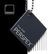 PERSPEX® Grey 9640 3mm