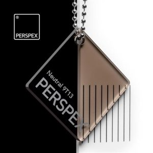 PERSPEX® Neutral 9T13 3mm