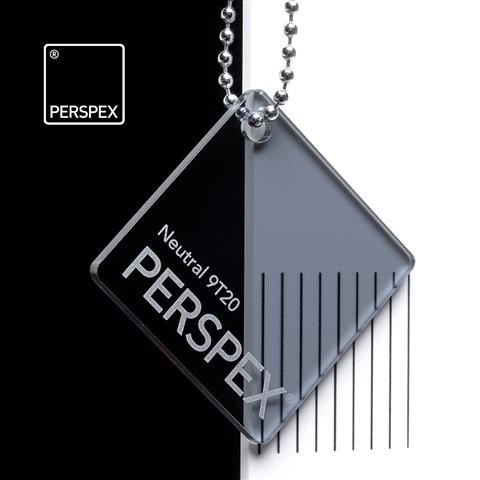 PERSPEX® Neutral 9T20 3mm