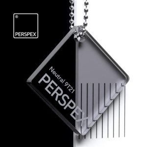 PERSPEX® Neutral 9T21 10mm