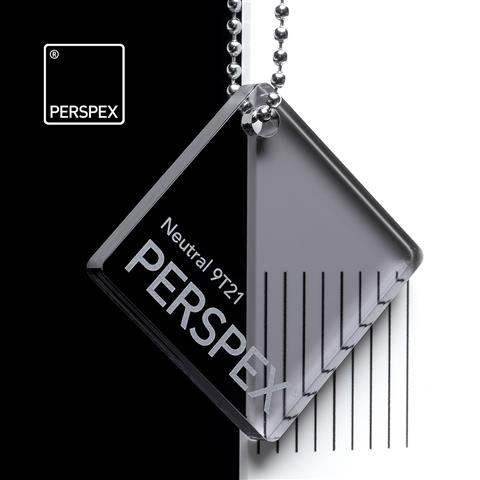 PERSPEX® Neutral 9T21 10mm