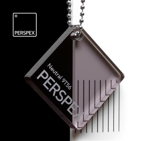 PERSPEX® Neutral 9T56 10mm