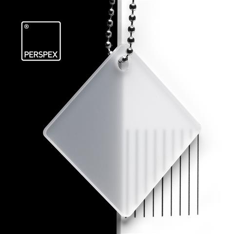 PERSPEX® Diffuse D2DF80 2.5mm