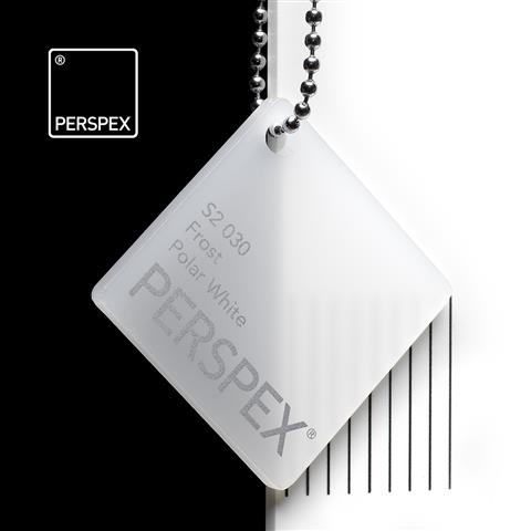 PERSPEX® Opal S2030 4mm