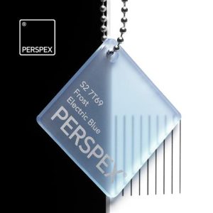 PERSPEX® Blue S27T69 5mm