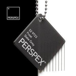 PERSPEX® Grey S29T23 5mm